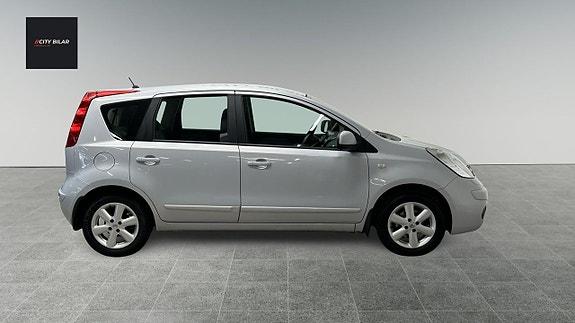 Nissan Note 4 of 14
