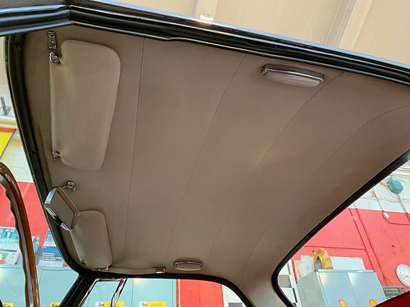 Lancia Flaminia 18 of 26