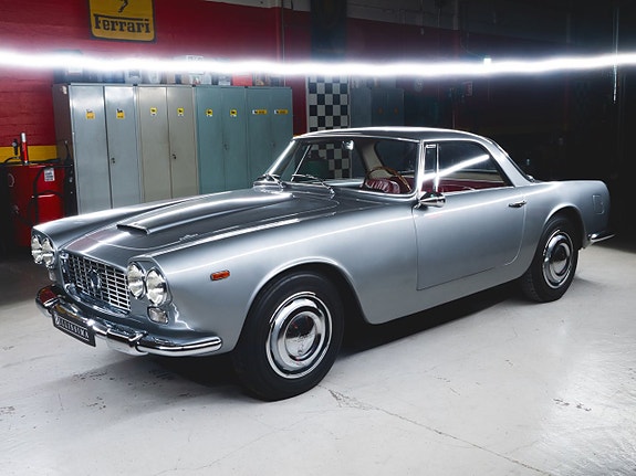 Lancia Flaminia