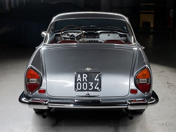 Lancia Flaminia 5 of 26