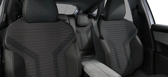 Peugeot 3008 6 of 6