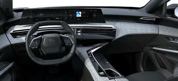 Peugeot 3008 4 of 5