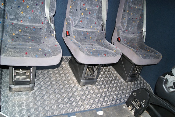 Renault Master 11 of 13
