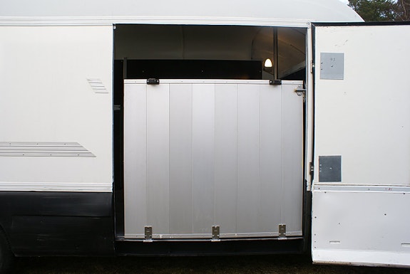 Renault Master 7 of 13