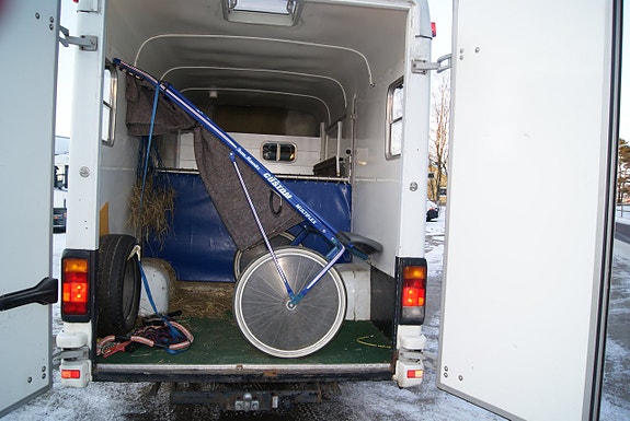 Renault Master 6 of 13