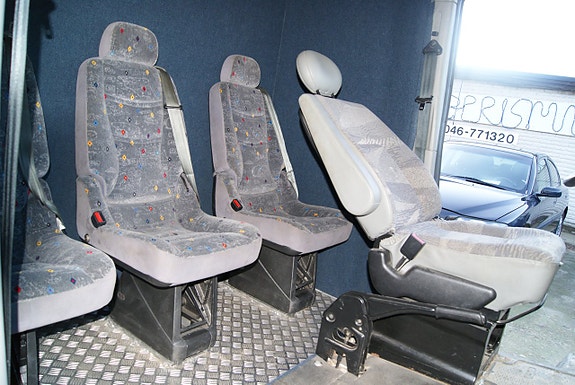 Renault Master 13 of 13