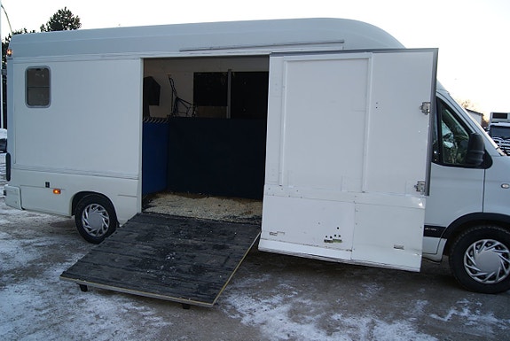 Renault Master 3 of 5