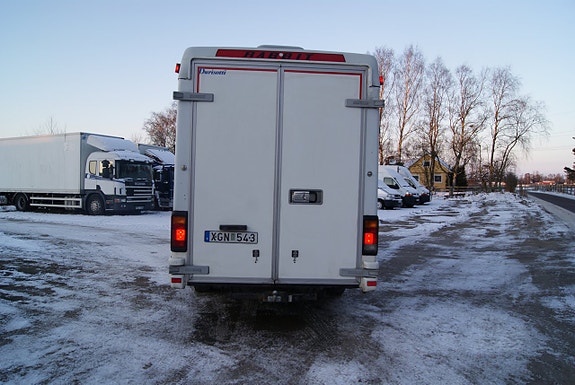 Renault Master 9 of 13