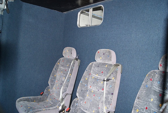 Renault Master 12 of 13