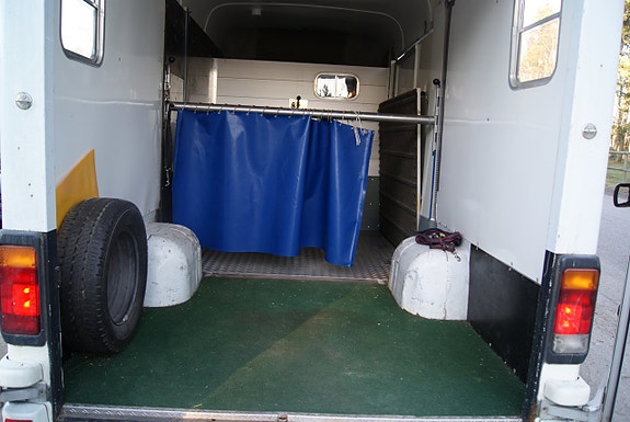 Renault Master 8 of 13