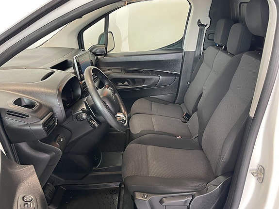 Citroen Berlingo 8 of 13