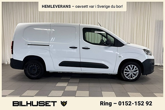 Citroen Berlingo 2 of 15