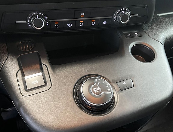 Citroen Berlingo 9 of 13