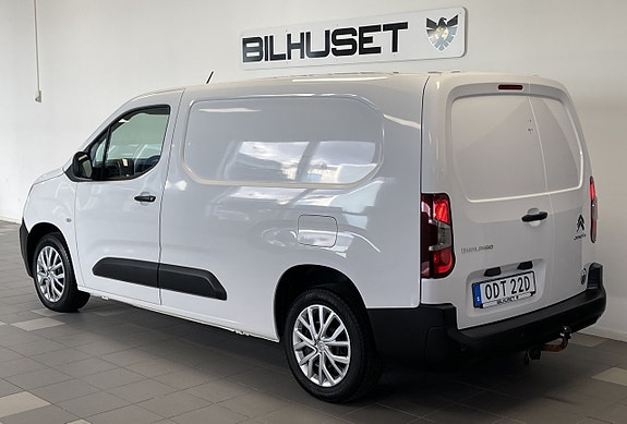 Citroen Berlingo 4 of 5