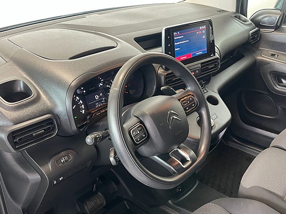 Citroen Berlingo 5 of 5