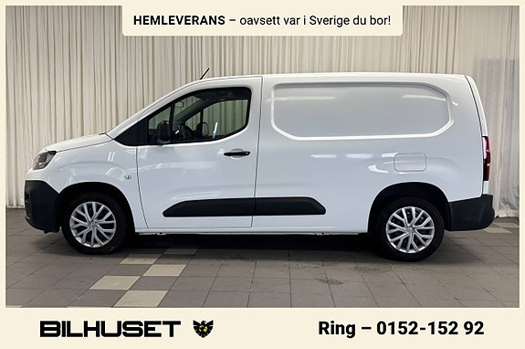 Citroen Berlingo 5 of 15