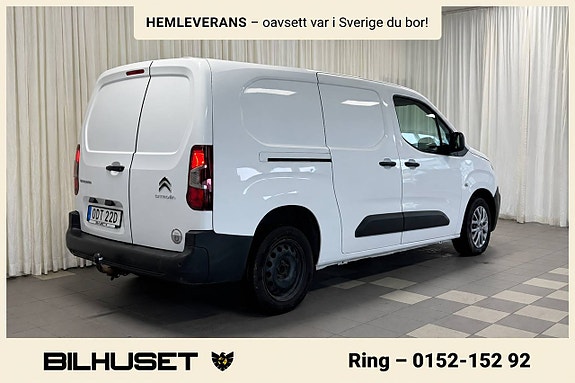 Citroen Berlingo 3 of 15