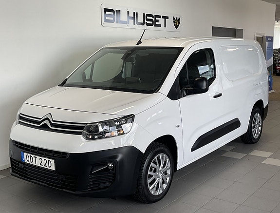 Citroen Berlingo 3 of 5