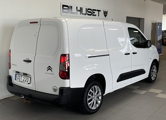 Citroen Berlingo 2 of 5