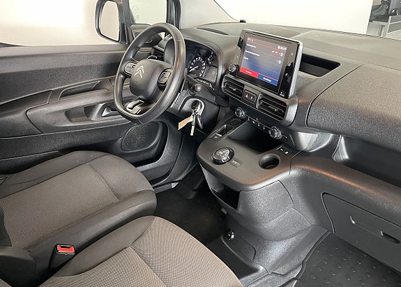 Citroen Berlingo 6 of 13