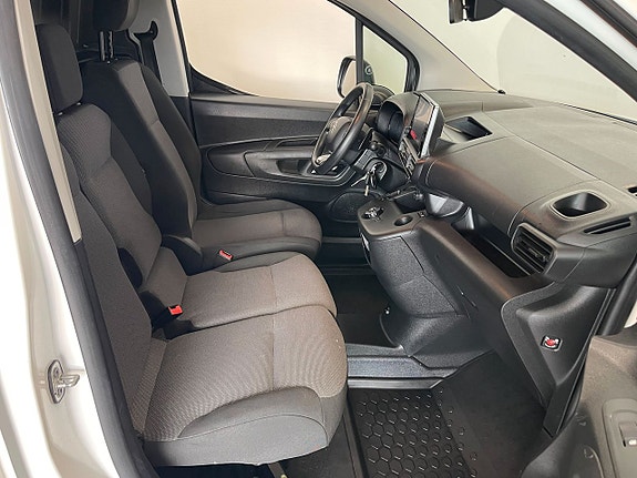 Citroen Berlingo 7 of 13