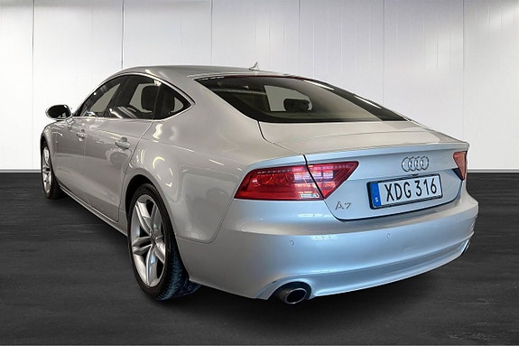 Audi A7 3 of 5