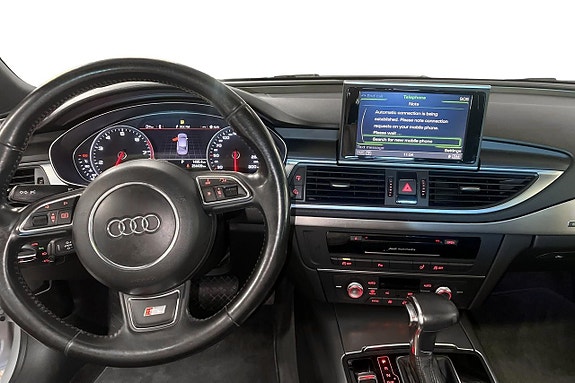 Audi A7 9 of 12
