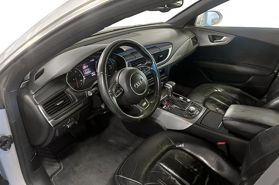 Audi A7 7 of 12