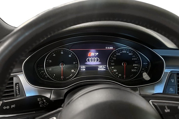 Audi A7 8 of 12