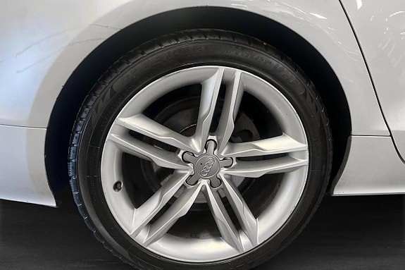 Audi A7 6 of 12