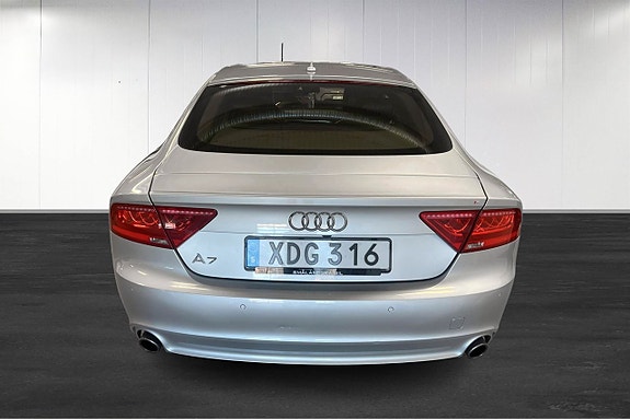Audi A7 5 of 5