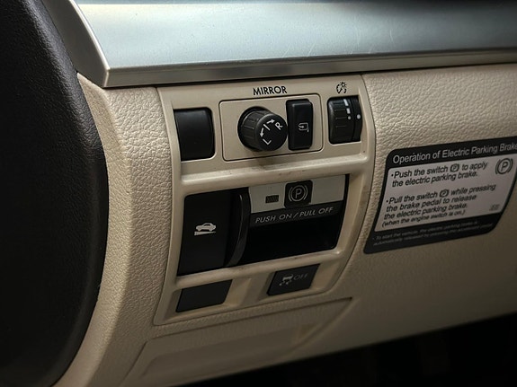 Subaru Outback 17 of 30