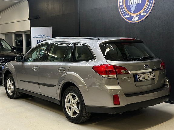 Subaru Outback 28 of 30