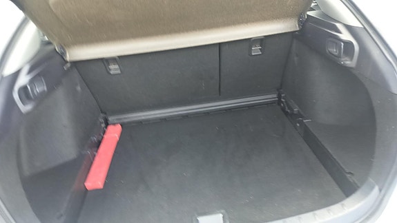 Mitsubishi Lancer 9 of 12