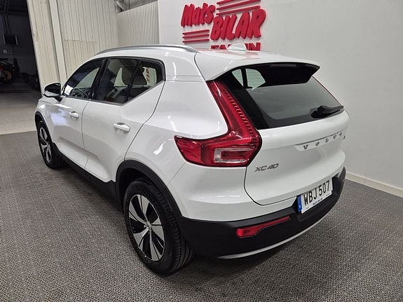 Volvo XC40 9 of 10