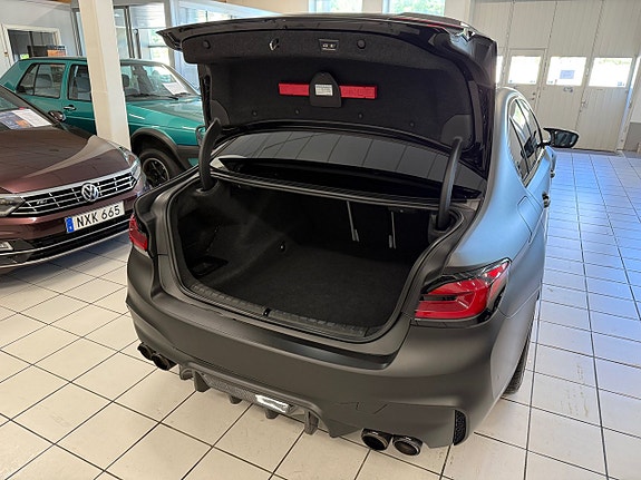 BMW M5 26 of 27