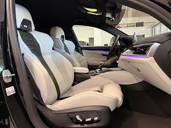 BMW M5 20 of 27