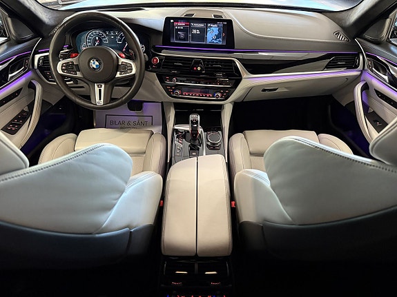BMW M5 13 of 27