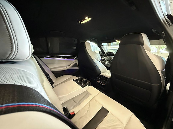 BMW M5 23 of 27