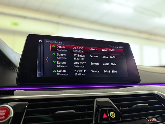 BMW M5 19 of 27
