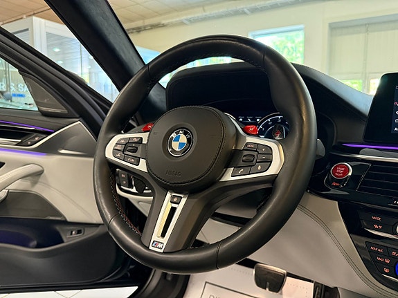 BMW M5 11 of 27