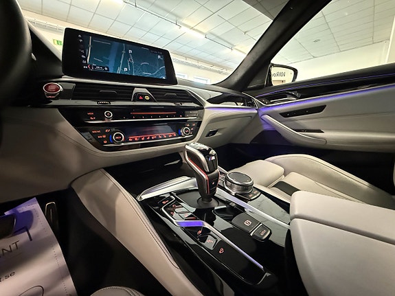 BMW M5 14 of 27