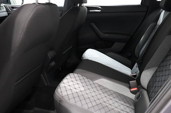 Volkswagen Taigo 6 of 6