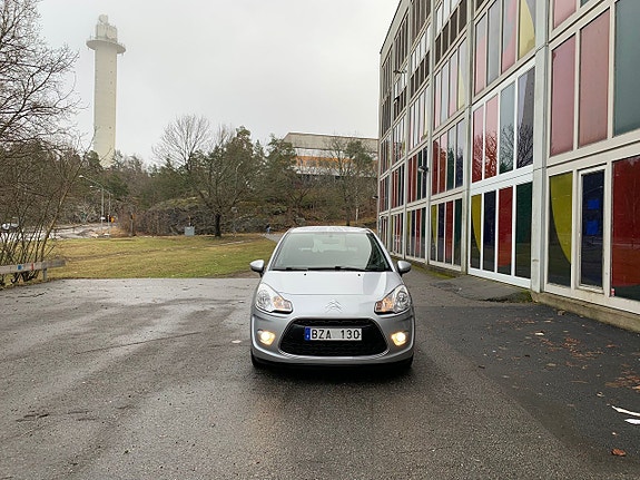 Citroen C3 9 of 15