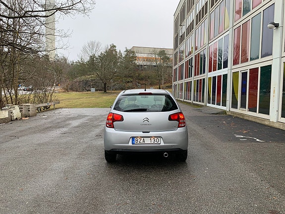 Citroen C3 10 of 15