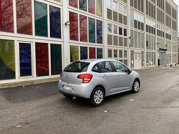 Citroen C3 15 of 15