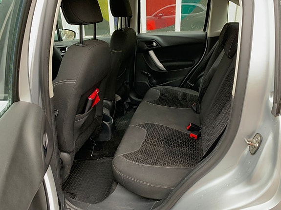 Citroen C3 5 of 5