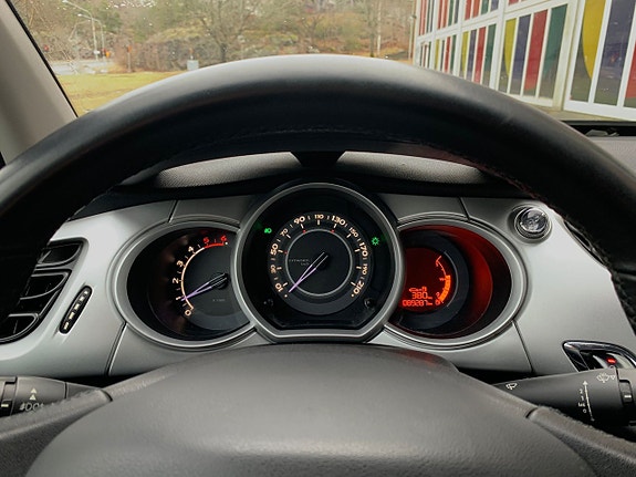 Citroen C3 4 of 5