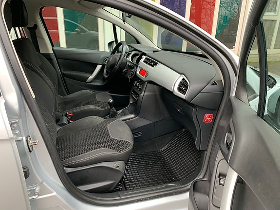 Citroen C3 3 of 5