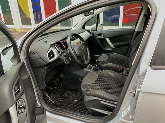 Citroen C3 6 of 15